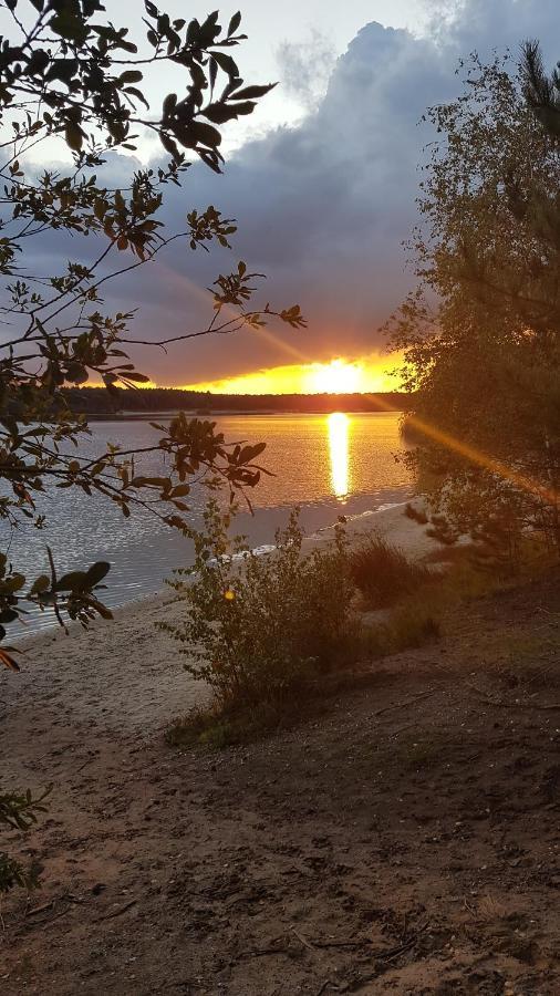 Ibiza Land Lommelヴィラ エクステリア 写真
